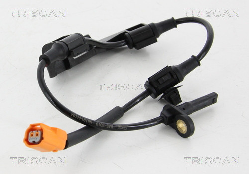 TRISCAN Sensor, Raddrehzahl
