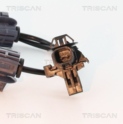 TRISCAN Sensor, Raddrehzahl