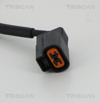 TRISCAN Sensor, Raddrehzahl