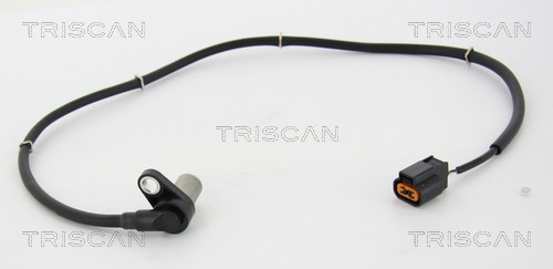 TRISCAN Sensor, Raddrehzahl