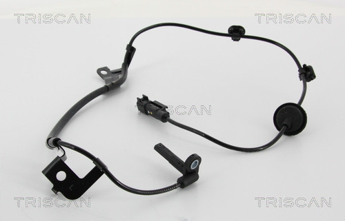 TRISCAN Sensor, Raddrehzahl