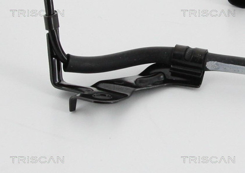 TRISCAN Sensor, Raddrehzahl