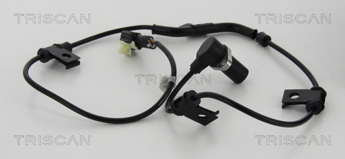 TRISCAN Sensor, Raddrehzahl