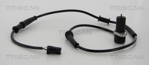 TRISCAN Sensor, Raddrehzahl