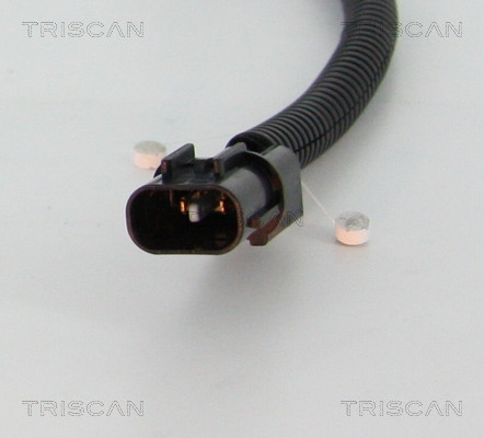 TRISCAN Sensor, Raddrehzahl