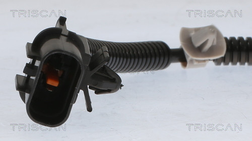 TRISCAN Sensor, Raddrehzahl