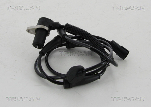TRISCAN Sensor, Raddrehzahl