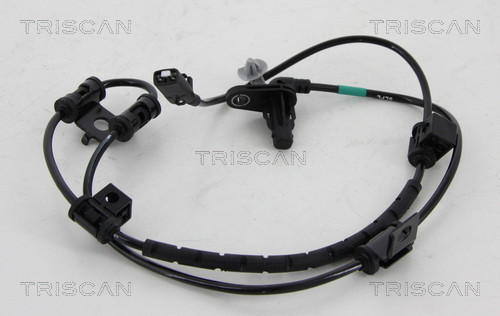 TRISCAN Sensor, Raddrehzahl