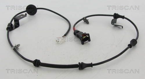 TRISCAN Sensor, Raddrehzahl
