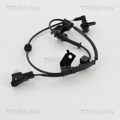 TRISCAN Sensor, Raddrehzahl