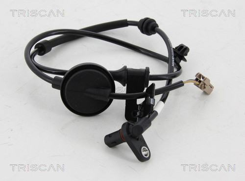 TRISCAN Sensor, Raddrehzahl