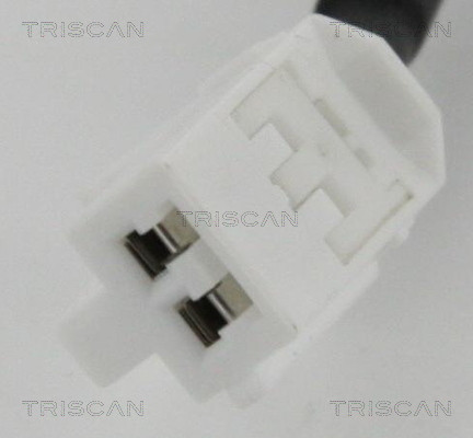 TRISCAN Sensor, Raddrehzahl