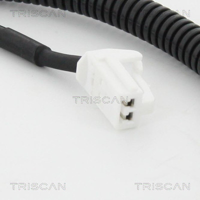 TRISCAN Sensor, Raddrehzahl