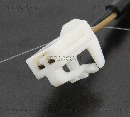 TRISCAN Sensor, Raddrehzahl