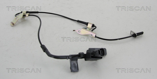 TRISCAN Sensor, Raddrehzahl