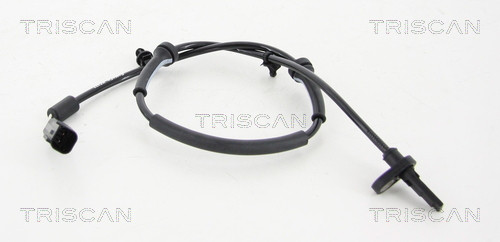 TRISCAN Sensor, Raddrehzahl