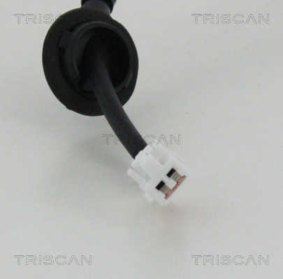 TRISCAN Sensor, Raddrehzahl