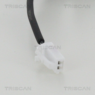 TRISCAN Sensor, Raddrehzahl