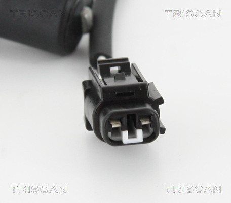 TRISCAN Sensor, Raddrehzahl
