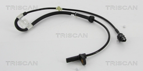 TRISCAN Sensor, Raddrehzahl
