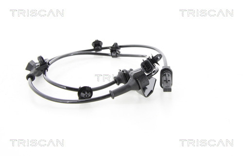 TRISCAN Sensor, Raddrehzahl