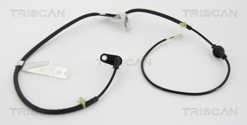 TRISCAN Sensor, Raddrehzahl