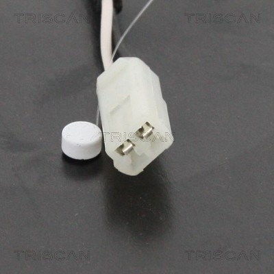 TRISCAN Sensor, Raddrehzahl