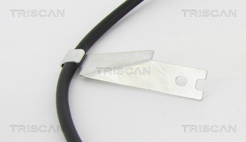 TRISCAN Sensor, Raddrehzahl