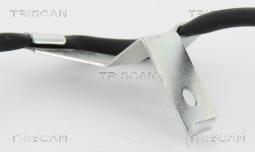 TRISCAN Sensor, Raddrehzahl