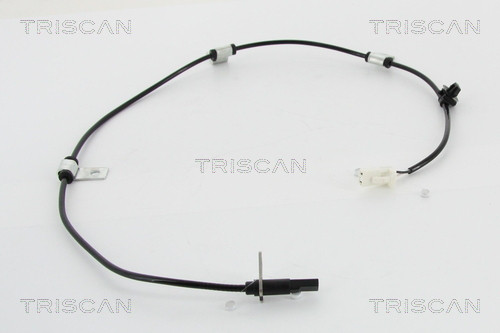 TRISCAN Sensor, Raddrehzahl