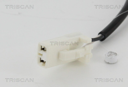 TRISCAN Sensor, Raddrehzahl
