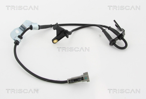 TRISCAN Sensor, Raddrehzahl