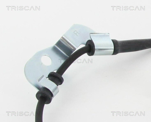 TRISCAN Sensor, Raddrehzahl