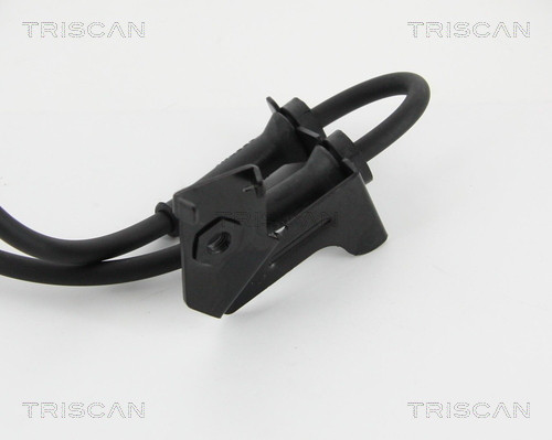 TRISCAN Sensor, Raddrehzahl