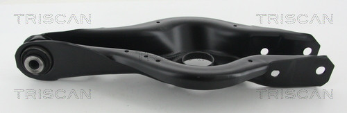 TRISCAN Lenker, Radaufhängung
