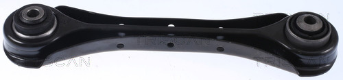 TRISCAN Lenker, Radaufhängung