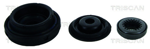 TRISCAN Federbeinstützlager