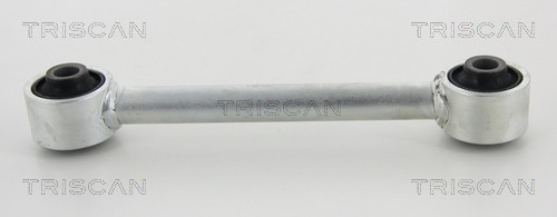 TRISCAN Lenker, Radaufhängung