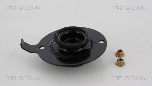 TRISCAN Federbeinstützlager