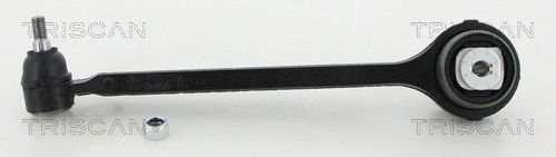 TRISCAN Lenker, Radaufhängung