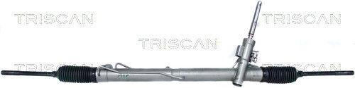 TRISCAN Lenkgetriebe