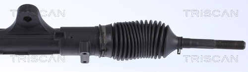 TRISCAN Lenkgetriebe