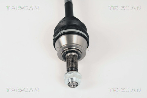 TRISCAN Antriebswelle