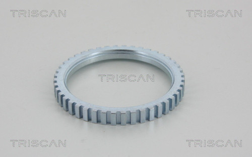 TRISCAN Sensorring, ABS
