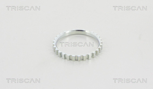 TRISCAN Sensorring, ABS