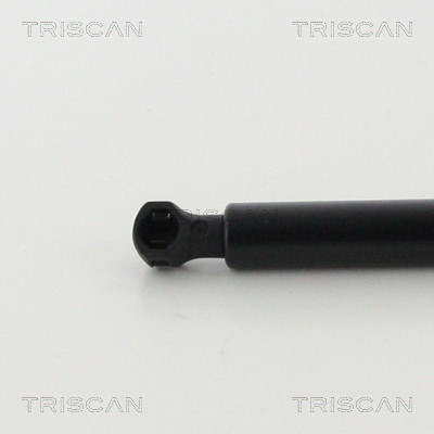 TRISCAN Gasfeder, Motorhaube