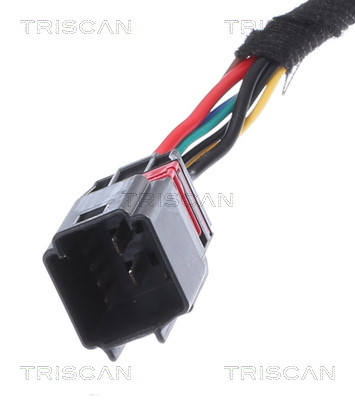 TRISCAN Gasfeder, Koffer-/Laderaum