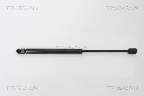 TRISCAN Gasfeder, Motorhaube