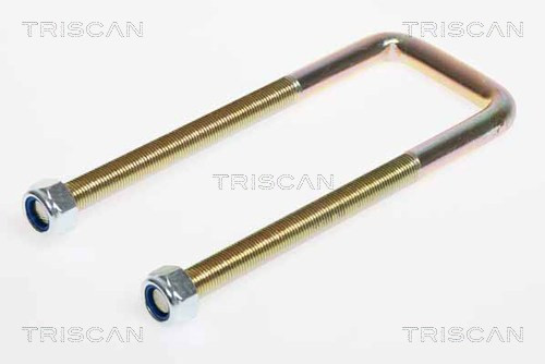 TRISCAN Federbride