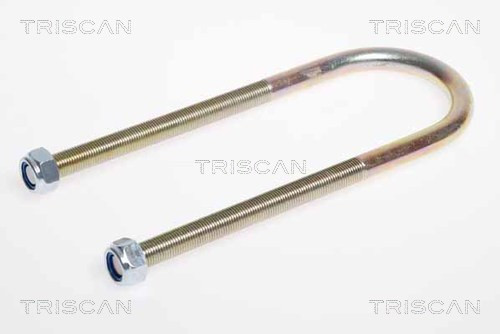 TRISCAN Federbride